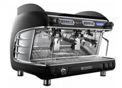 Купить кофемашина sanremo verona tall 2 гр. 220в полуавтомат чёрная – цена от завода, доставка до двери | RuOborudovanie.ru