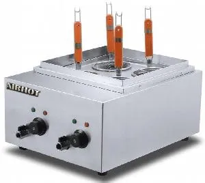 Макароноварка Airhot Pc-4 демо – купить по цене завода