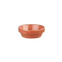 Соусник Plant Pot 0,14Л D9,7См H3,5См, Bit On The Side, цвет Paprika Bcpapl51 – купить в RuOborudovanie.ru с доставкой до двери Купить соусник plant pot 0,14л d9,7см h3,5см, bit on the side, цвет paprika bcpapl51 – цена от завода, доставка до двери | RuOborudovanie.ru