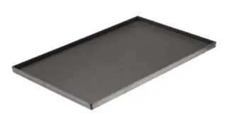 Противень Paderno 41747-60 из алюминия антипригарный 60*40см – купить по цене завода