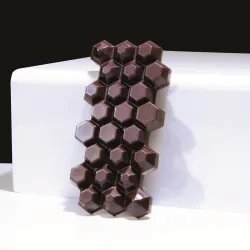 Форма для шок. Плитки 140Х68,5ММ H13,5Мм, 100ГР, 3 ячейки, п/к Ma2015 – купить в RuOborudovanie.ru с доставкой до двери Купить форма для шок. плитки 140х68,5мм h13,5мм, 100гр, 3 ячейки, п/к ma2015 – цена от завода, доставка до двери | RuOborudovanie.ru