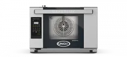 Купить печь конвекционная unox xeft-03hs-eldp – цена от завода, доставка до двери | RuOborudovanie.ru