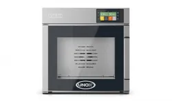 Купить шкаф тепловой unox xeec-10hs-epr – цена от завода, доставка до двери | RuOborudovanie.ru