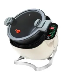 Купить сковорода wok (вок) crazy pan cp-wok9l индукционная – цена от завода, доставка до двери | RuOborudovanie.ru