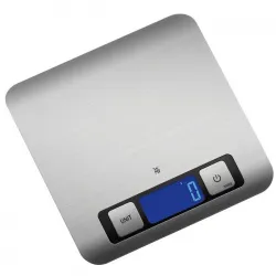 Купить весы wmf настольные сталь min1гр max5кг 20х20х1см 06.0871.6030 – цена от завода, доставка до двери | RuOborudovanie.ru