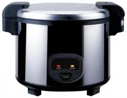 Купить рисоварка viatto sq-8195 на 5,4л, 1.95квт, 480х400х335мм – цена от завода, доставка до двери | RuOborudovanie.ru