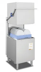 Посудомоечная машина Amika ECO 80DD купольного типа – купить по цене завода