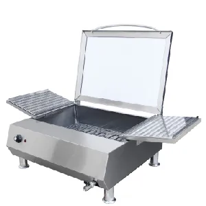 Фритюрница Grill Master ф3апэ 21604 – купить по цене завода