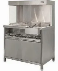 Купить станция картофеля фри robolabs stf-080 – цена от завода, доставка до двери | RuOborudovanie.ru