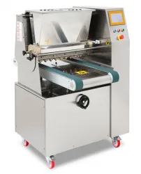 Купить группа дозировочная mimac насосного типа для жидкого теста eurodrop maxx600 (tfv600) – цена от завода, доставка до двери | RuOborudovanie.ru