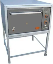 Купить шкаф жарочный гомельторгмаш шжэ-01 с вспрыском, противни нерж.сталь – цена от завода, доставка до двери | RuOborudovanie.ru