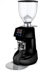 Купить кофемолка fiorenzato f64 e xgi (черный) – цена от завода, доставка до двери | RuOborudovanie.ru