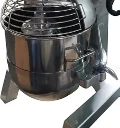Купить дежа для миксера viatto b60 (pyhl) – цена от завода, доставка до двери | RuOborudovanie.ru