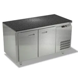 Стол морозильный центральный Камень спб/м-321/20-1306 – купить в RuOborudovanie.ru с доставкой до двери Купить стол морозильный центральный камень спб/м-321/20-1306 – цена от завода, доставка до двери | RuOborudovanie.ru