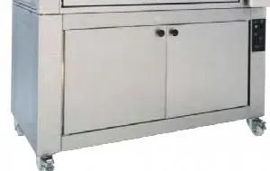 Шкаф расстоечный Zanolli T Polis 6/Cl 3Mc – купить по цене завода