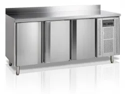 Купить стол морозильный tefcold cf7310 – цена от завода, доставка до двери | RuOborudovanie.ru