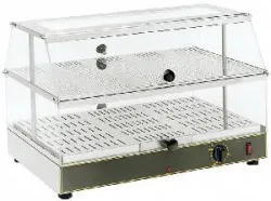 Купить витрина тепловая roller grill wd200 – цена от завода, доставка до двери | RuOborudovanie.ru