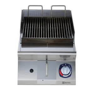 Гриль газовый Electrolux E7Grgdgc0P 371042 – купить по цене завода