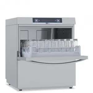 Машина стаканомоечная Apach Chef Line Lgtt50 Dd – купить по цене завода