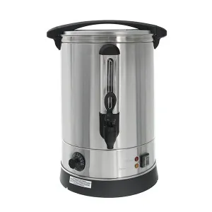 Электрокипятильник Foodatlas HLB-14.3L (двойные стенки) – купить по цене завода