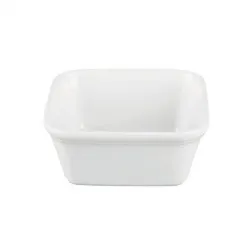 Форма для запекания 12Х12СМ 0,45Л, цвет белый, Cookware Whcwspdn1 – купить в RuOborudovanie.ru с доставкой до двери Купить форма для запекания 12х12см 0,45л, цвет белый, cookware whcwspdn1 – цена от завода, доставка до двери | RuOborudovanie.ru