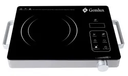 Купить плита gemlux gl-ic20s индукционная – цена от завода, доставка до двери | RuOborudovanie.ru
