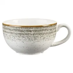 Чашка Cappuccino 227мл, цвет Stone Grey, Studio Prints Spsgcb201 – купить в RuOborudovanie.ru с доставкой до двери Купить чашка cappuccino 227мл, цвет stone grey, studio prints spsgcb201 – цена от завода, доставка до двери | RuOborudovanie.ru