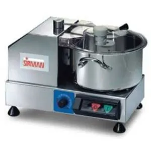 Куттер Sirman C 4 VV чаша 3.3л 1Ф 1500/2800об/мин 0,6кВт – купить по цене завода