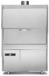 Машина котломоечная Silanos Lp109Eh Evo2 Hy-Nrg / Vs P109-86N с дозаторами – купить в RuOborudovanie.ru с доставкой до двери Купить машина котломоечная silanos lp109eh evo2 hy-nrg / vs p109-86n с дозаторами – цена от завода, доставка до двери | RuOborudovanie.ru