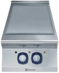 Купить плита со сплошной поверхностью 900 серии electrolux e9hoed2000 391046 – цена от завода, доставка до двери | RuOborudovanie.ru