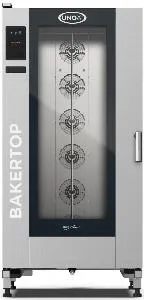 Конвекционная печь Unox Xebl-16Eu-E1Rs – купить по цене завода