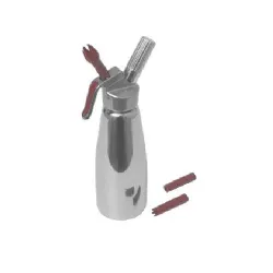 Купить сифон для сливок 1л creamprofi 173050/173040 – цена от завода, доставка до двери | RuOborudovanie.ru
