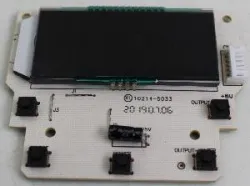 Плата управления Cooleq для Icd-12 3 – купить в RuOborudovanie.ru с доставкой до двери Плата управления Cooleq для Icd-12 3