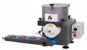 Машина котлетоформовочная Deighton Formatic R2200/180 – купить по цене завода