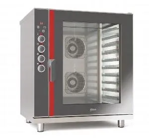 Шкаф пекарский Gierre Bake1000E – купить по цене завода