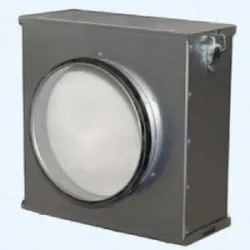 Фильтр кассета Fgr Systemair