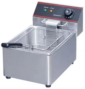 Фритюрница Viatto EF-4L – купить по цене завода