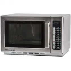 Купить печь микроволновая традиционная menumaster mcs10ts – цена от завода, доставка до двери | RuOborudovanie.ru