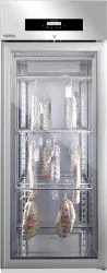 Купить шкаф для созревания мяса meatico salami 1500 glass салями – цена от завода, доставка до двери | RuOborudovanie.ru