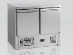 Купить стол холодильный tefcold sa910 – цена от завода, доставка до двери | RuOborudovanie.ru