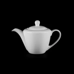 Купить чайник заварочный с фильтром corone caffe&te 500 мл – цена от завода, доставка до двери | RuOborudovanie.ru