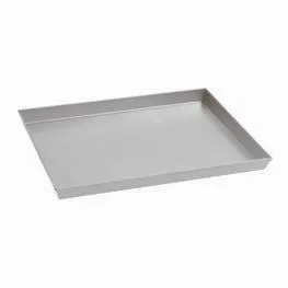 Противень Paderno 41751-60 алюминиевый 60Х40, H3см – купить по цене завода