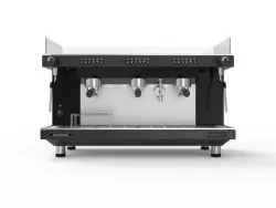 Купить кофемашина sanremo zoe tall 3гр. 220в автомат чёрная – цена от завода, доставка до двери | RuOborudovanie.ru