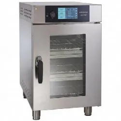 Купить печь конвекционная многофункциональная alto shaam vector vmc-h3h 1ф – цена от завода, доставка до двери | RuOborudovanie.ru