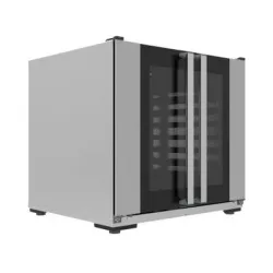 Купить шкаф расстоечный unox xekpt-08eu-c (215768) – цена от завода, доставка до двери | RuOborudovanie.ru