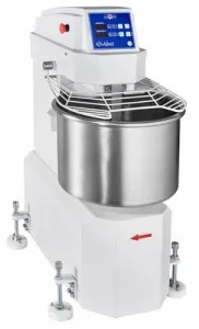 Тестомес спиральный Abat ТМС-40НН-2П арт.41000006621 серия Chef – купить по цене завода