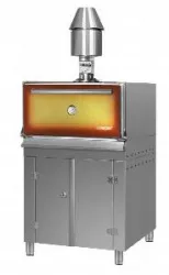 Купить гриль-печь josper hjx-25l – цена от завода, доставка до двери | RuOborudovanie.ru