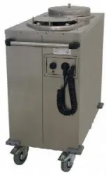 Купить диспенсер-подогреватель тарелок kogast 2tcc32 36175 – цена от завода, доставка до двери | RuOborudovanie.ru