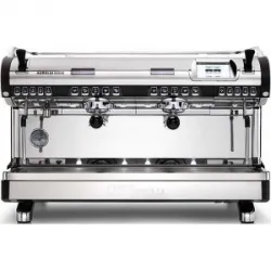 Кофемашина Aurelia WAVE T3 2Gr 220V black+high groups+Autopurge автом – купить в RuOborudovanie.ru с доставкой до двери Купить кофемашина aurelia wave t3 2gr 220v black+high groups+autopurge автом – цена от завода, доставка до двери | RuOborudovanie.ru