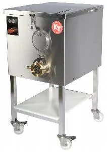 Мясорубка KT Lm-82/А Unger чугун (шнек нерж) 1150кг/ч – купить по цене завода